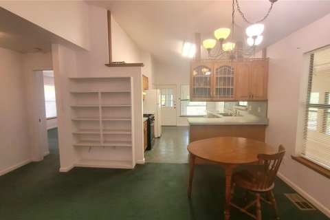 Купить виллу или дом в Бушнелл, Флорида 3 комнаты, 96.62м2, № 2218213 - фото 9