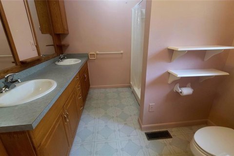 Купить виллу или дом в Бушнелл, Флорида 3 комнаты, 96.62м2, № 2218213 - фото 12