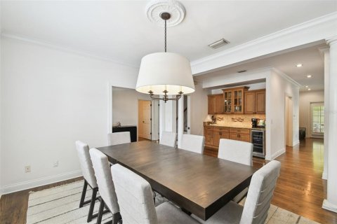 Touwnhouse à vendre à Tampa, Floride: 4 chambres, 245.35 m2 № 1918207 - photo 8