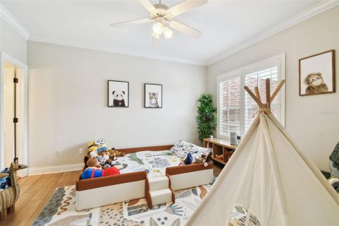 Touwnhouse à vendre à Tampa, Floride: 4 chambres, 245.35 m2 № 1918207 - photo 28