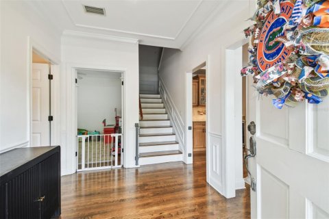 Touwnhouse à vendre à Tampa, Floride: 4 chambres, 245.35 m2 № 1918207 - photo 6