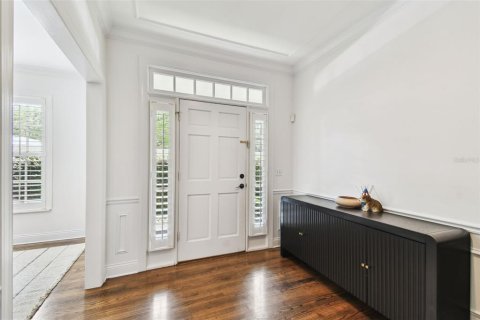 Touwnhouse à vendre à Tampa, Floride: 4 chambres, 245.35 m2 № 1918207 - photo 5