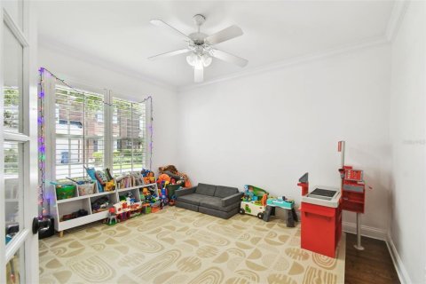 Touwnhouse à vendre à Tampa, Floride: 4 chambres, 245.35 m2 № 1918207 - photo 22