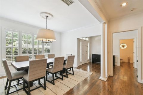 Touwnhouse à vendre à Tampa, Floride: 4 chambres, 245.35 m2 № 1918207 - photo 7