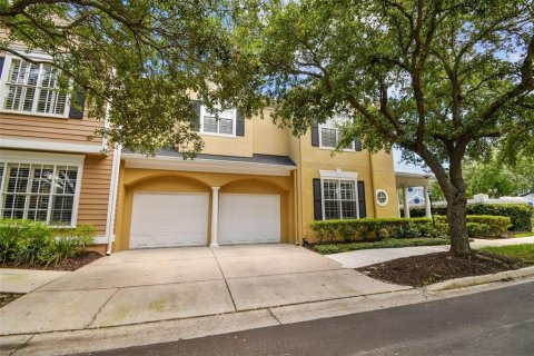 Touwnhouse à vendre à Tampa, Floride: 4 chambres, 245.35 m2 № 1918207 - photo 4