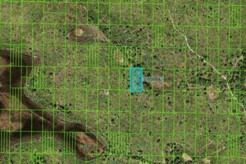 Terreno en venta en Frostproof, Florida № 2202892 - foto 2