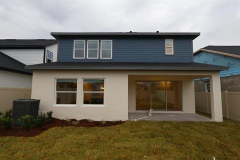 Villa ou maison à vendre à Mount Dora, Floride: 4 chambres, 252.6 m2 № 2409935 - photo 12