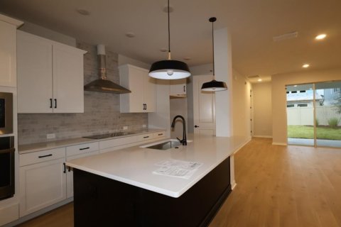 Villa ou maison à vendre à Mount Dora, Floride: 4 chambres, 252.6 m2 № 2409935 - photo 6