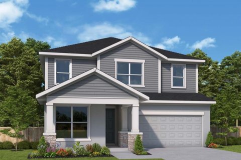 Villa ou maison à vendre à Mount Dora, Floride: 4 chambres, 252.6 m2 № 2409935 - photo 2