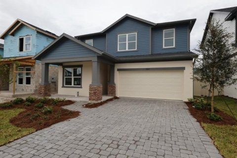 Villa ou maison à Mount Dora, Floride 4 chambres, 252.6 m2 № 2409935