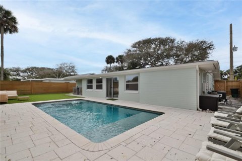 Villa ou maison à vendre à New Smyrna Beach, Floride: 4 chambres, 147.9 m2 № 2138880 - photo 29