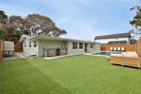 Villa ou maison à vendre à New Smyrna Beach, Floride: 4 chambres, 147.9 m2 № 2138880 - photo 30