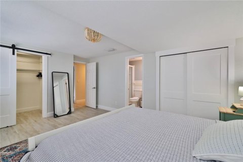 Villa ou maison à vendre à New Smyrna Beach, Floride: 4 chambres, 147.9 m2 № 2138880 - photo 20