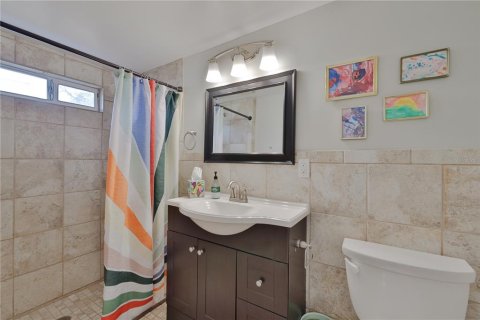Villa ou maison à vendre à New Smyrna Beach, Floride: 4 chambres, 147.9 m2 № 2138880 - photo 17