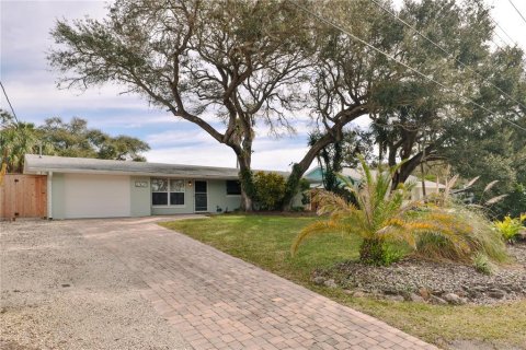 Villa ou maison à vendre à New Smyrna Beach, Floride: 4 chambres, 147.9 m2 № 2138880 - photo 2