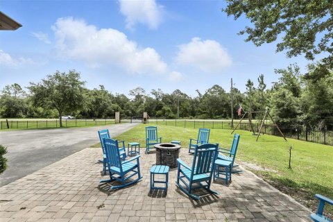 House in Orlando, Florida 5 bedrooms, 336.31 sq.m. № 1808877 - photo 5