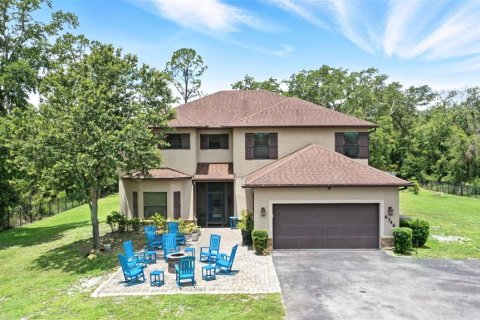 House in Orlando, Florida 5 bedrooms, 336.31 sq.m. № 1808877 - photo 3