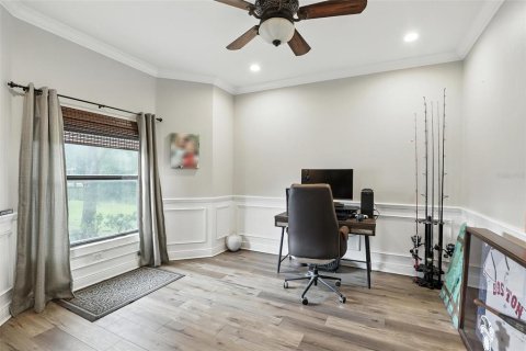 House in Orlando, Florida 5 bedrooms, 336.31 sq.m. № 1808877 - photo 15