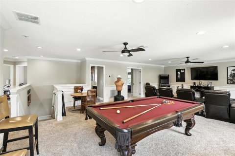 House in Orlando, Florida 5 bedrooms, 336.31 sq.m. № 1808877 - photo 20