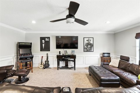 House in Orlando, Florida 5 bedrooms, 336.31 sq.m. № 1808877 - photo 22