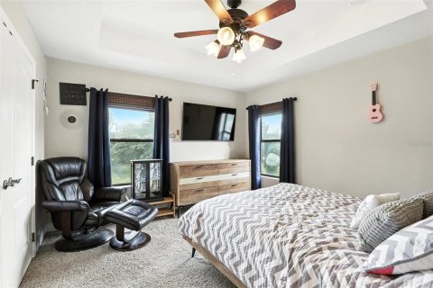 House in Orlando, Florida 5 bedrooms, 336.31 sq.m. № 1808877 - photo 28