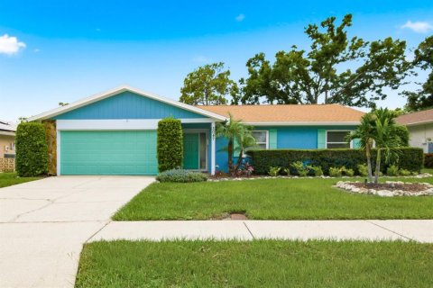House in Clearwater, Florida 3 bedrooms, 147.9 sq.m. № 2203400