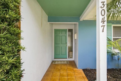 House in Clearwater, Florida 3 bedrooms, 147.9 sq.m. № 2203400 - photo 5