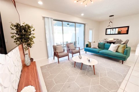 Townhouse in Kissimmee, Florida 5 bedrooms, 210.24 sq.m. № 1838156 - photo 14