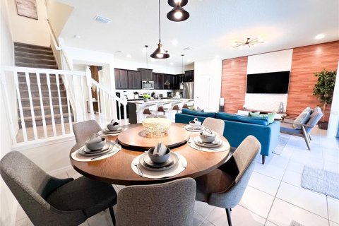 Townhouse in Kissimmee, Florida 5 bedrooms, 210.24 sq.m. № 1838156 - photo 18