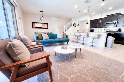 Townhouse in Kissimmee, Florida 5 bedrooms, 210.24 sq.m. № 1838156 - photo 12