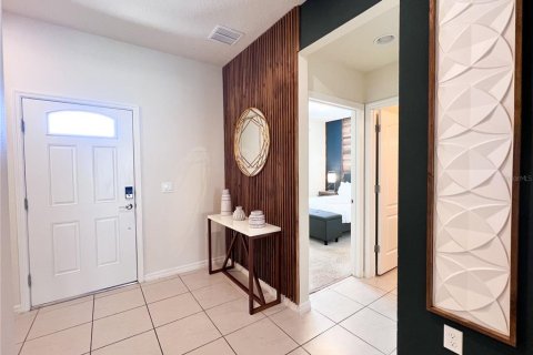Townhouse in Kissimmee, Florida 5 bedrooms, 210.24 sq.m. № 1838156 - photo 4