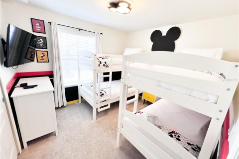 Townhouse in Kissimmee, Florida 5 bedrooms, 210.24 sq.m. № 1838156 - photo 30