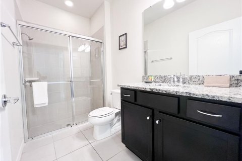Townhouse in Kissimmee, Florida 5 bedrooms, 210.24 sq.m. № 1838156 - photo 8