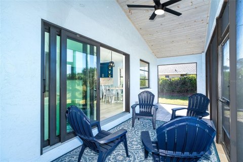 House in Rotonda, Florida 2 bedrooms, 99.31 sq.m. № 1590477 - photo 22