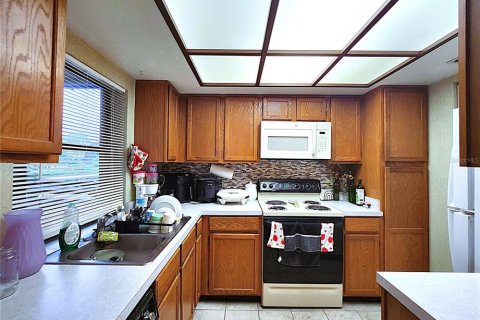 Copropriété à vendre à Tampa, Floride: 1 chambre, 68.19 m2 № 1914461 - photo 16