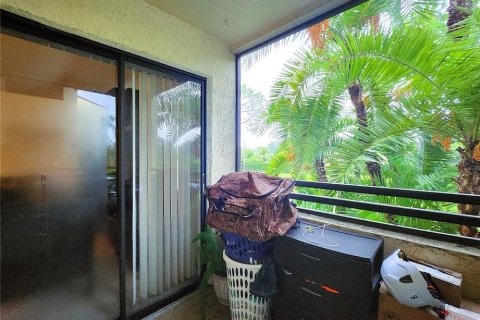Copropriété à vendre à Tampa, Floride: 1 chambre, 68.19 m2 № 1914461 - photo 23