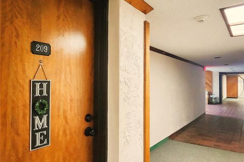 Copropriété à vendre à Tampa, Floride: 1 chambre, 68.19 m2 № 1914461 - photo 6