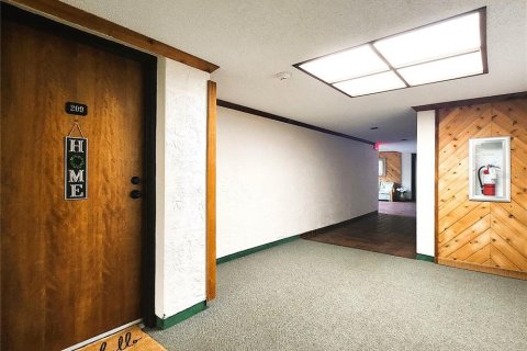 Copropriété à vendre à Tampa, Floride: 1 chambre, 68.19 m2 № 1914461 - photo 25