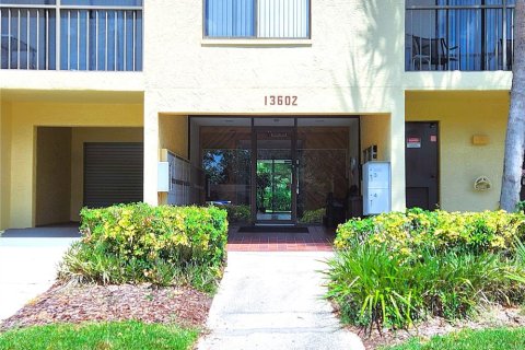 Copropriété à vendre à Tampa, Floride: 1 chambre, 68.19 m2 № 1914461 - photo 1