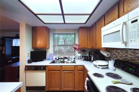 Copropriété à vendre à Tampa, Floride: 1 chambre, 68.19 m2 № 1914461 - photo 21