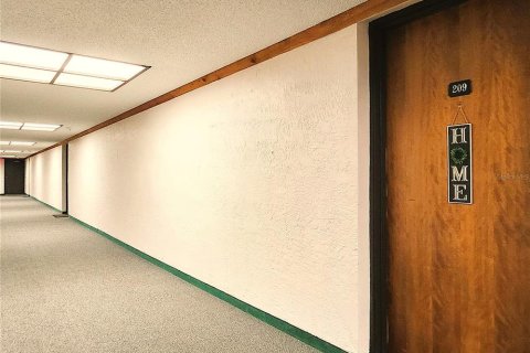 Copropriété à vendre à Tampa, Floride: 1 chambre, 68.19 m2 № 1914461 - photo 26