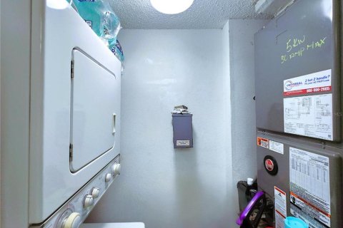 Copropriété à vendre à Tampa, Floride: 1 chambre, 68.19 m2 № 1914461 - photo 20