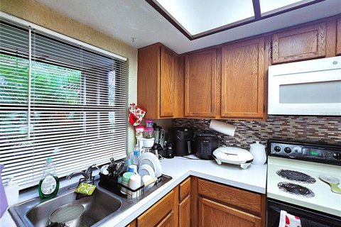 Copropriété à vendre à Tampa, Floride: 1 chambre, 68.19 m2 № 1914461 - photo 17