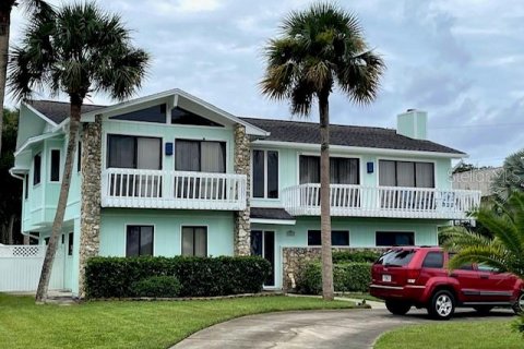 House in Edgewater, Florida 4 bedrooms, 315.87 sq.m. № 1508516 - photo 1
