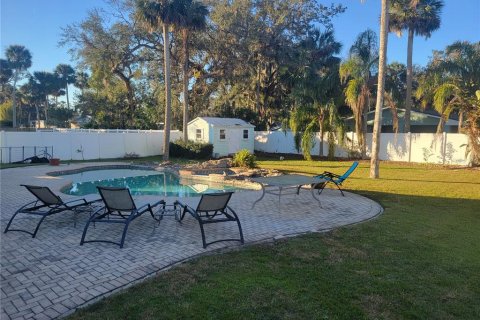 House in Edgewater, Florida 4 bedrooms, 315.87 sq.m. № 1508516 - photo 20