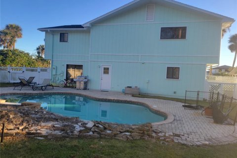 House in Edgewater, Florida 4 bedrooms, 315.87 sq.m. № 1508516 - photo 21