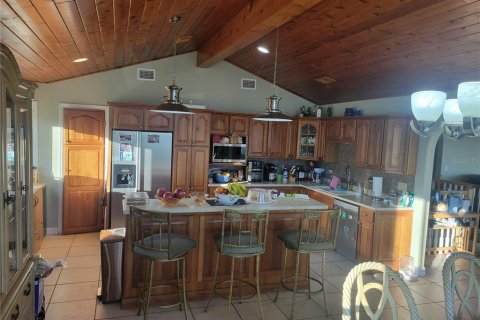 House in Edgewater, Florida 4 bedrooms, 315.87 sq.m. № 1508516 - photo 26