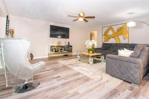 Casa en alquiler en Lakeland, Florida, 4 dormitorios, 167.78 m2 № 1846911 - foto 7