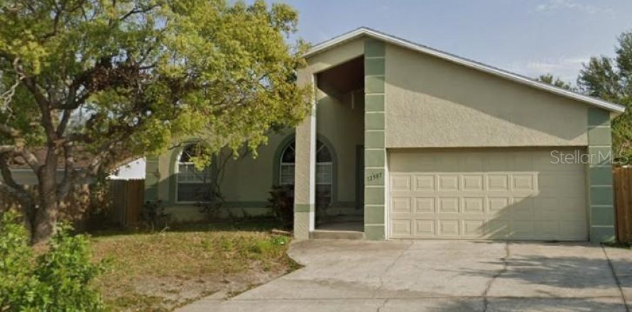 Casa en Seminole, Florida 3 dormitorios, 117.89 m2 № 1799979