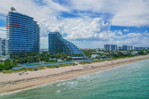 Condo in Fort Lauderdale, Florida, 4 bedrooms  № 1766367 - photo 2